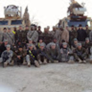 Meet your Posher, John